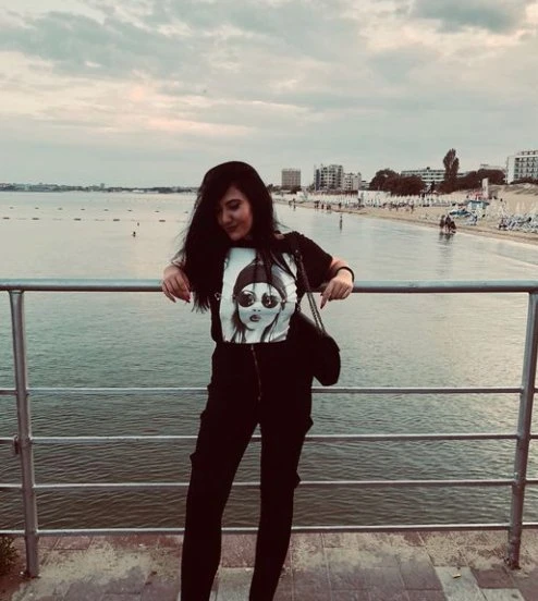 Maram – American escort in Beirut, Escort, Beirut