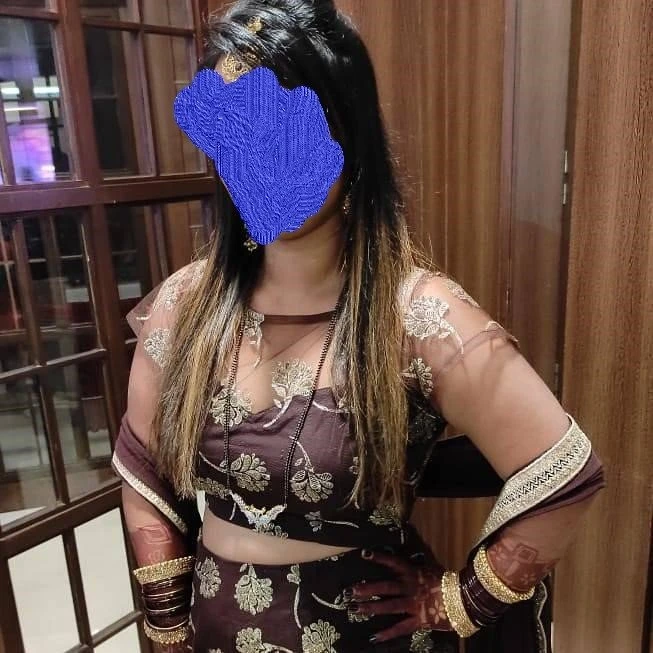 Mumbai Angel – Indian escort in Mumbai — 20 / 21