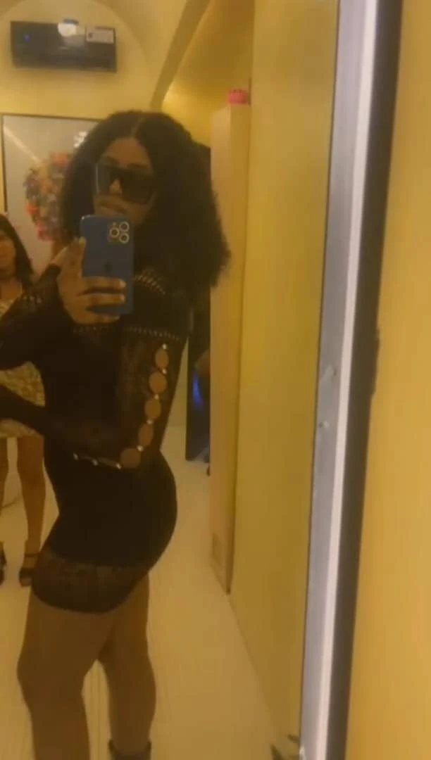 Sexy Maribel – Ghanaian escort in Dakar — 2 / 6