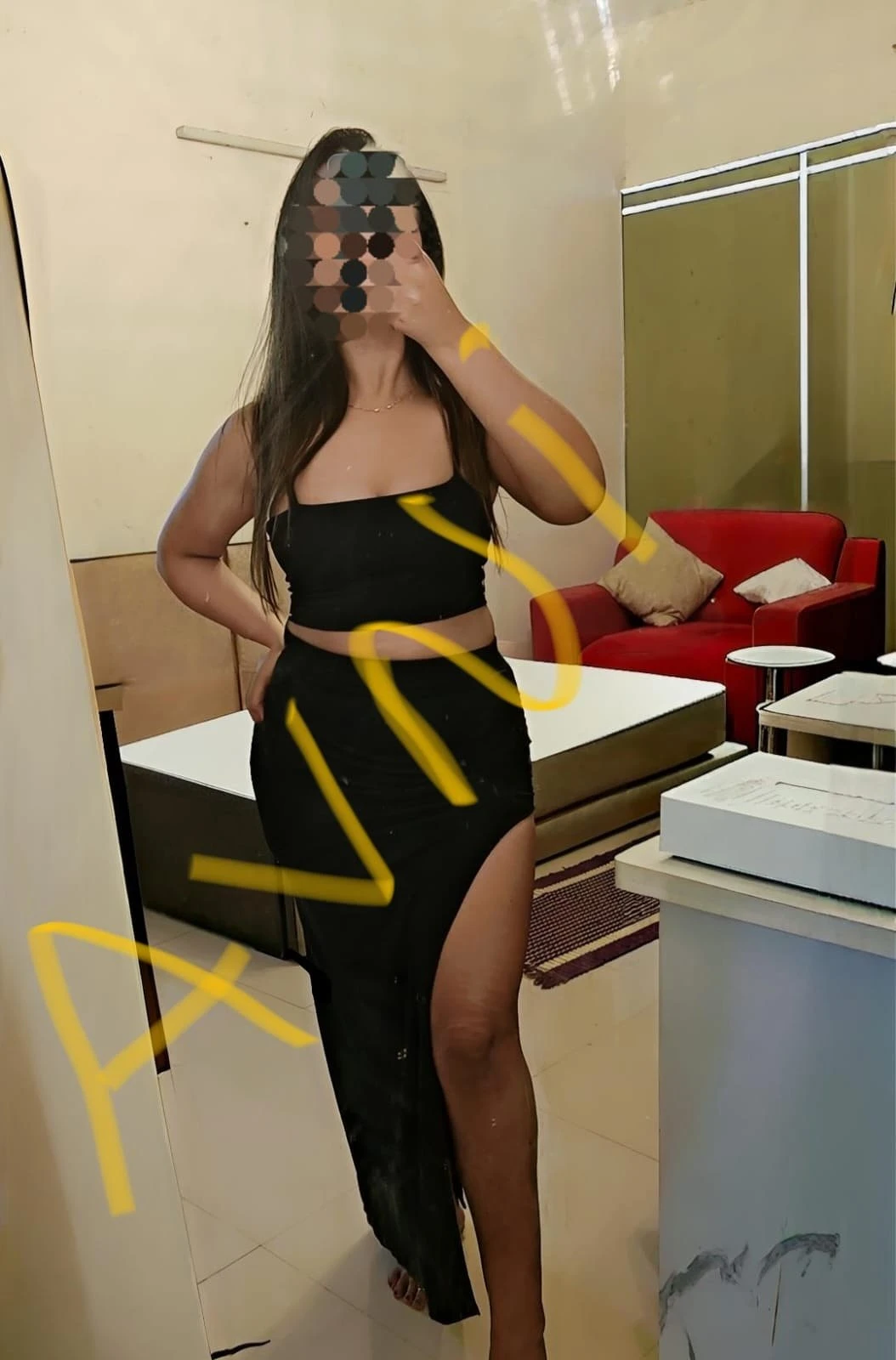 Avni – Indian escort in Noida — 6 / 7
