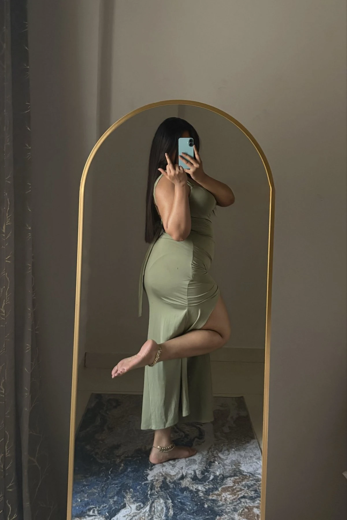 Misstress Ranjana – Indian dominatrix in Raipur — 3 / 9