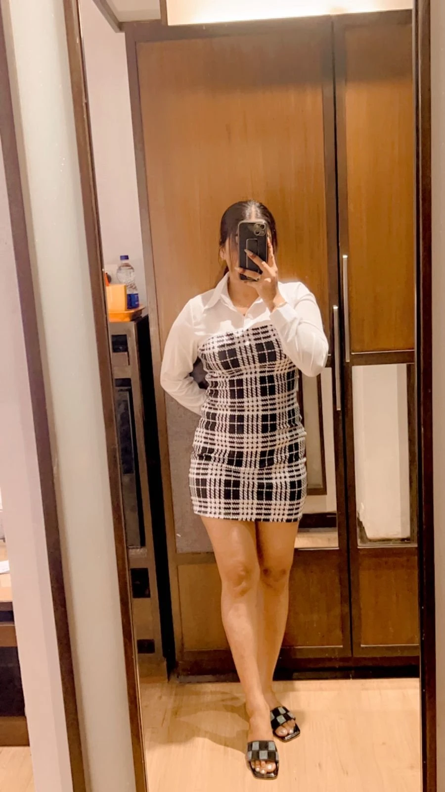 Simaran here ( Cam Show & Meet ), escort – Indian escort in Hyderabad, Escort, Hyderabad