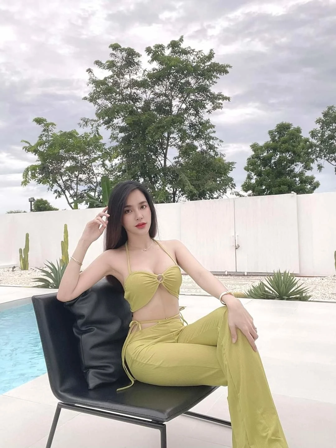 Bella – South Korean escort in Da Nang — 5 / 22