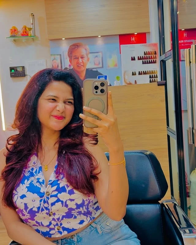 Sanaya – Indian escort in Noida — 2 / 5