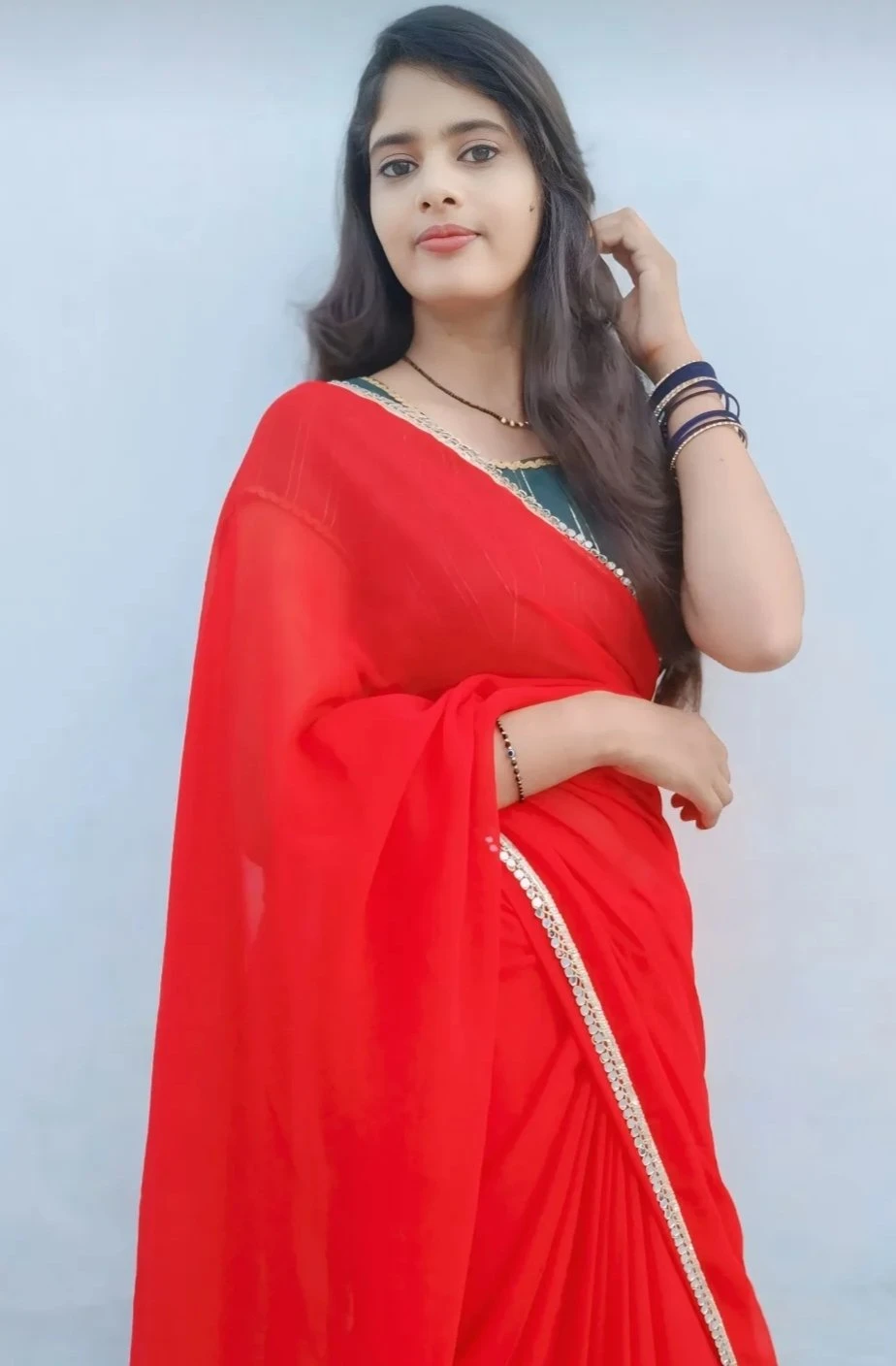 Vip Escort Service Deepika – Indian escort in Hyderabad — 2 / 4