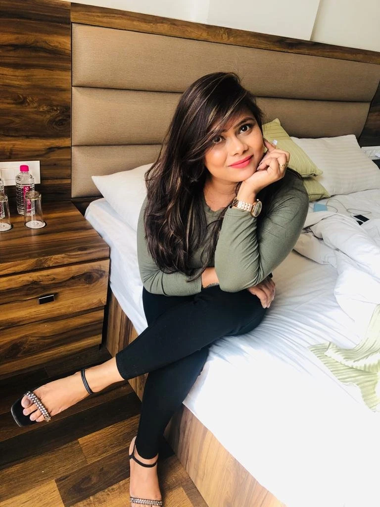 Rani Mishra – Indian escort in Udaipur — 2 / 5