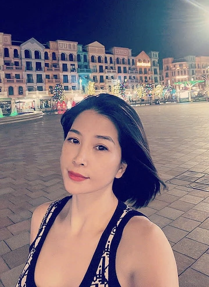 Lina – Vietnamese escort in Hanoi — 3 / 7