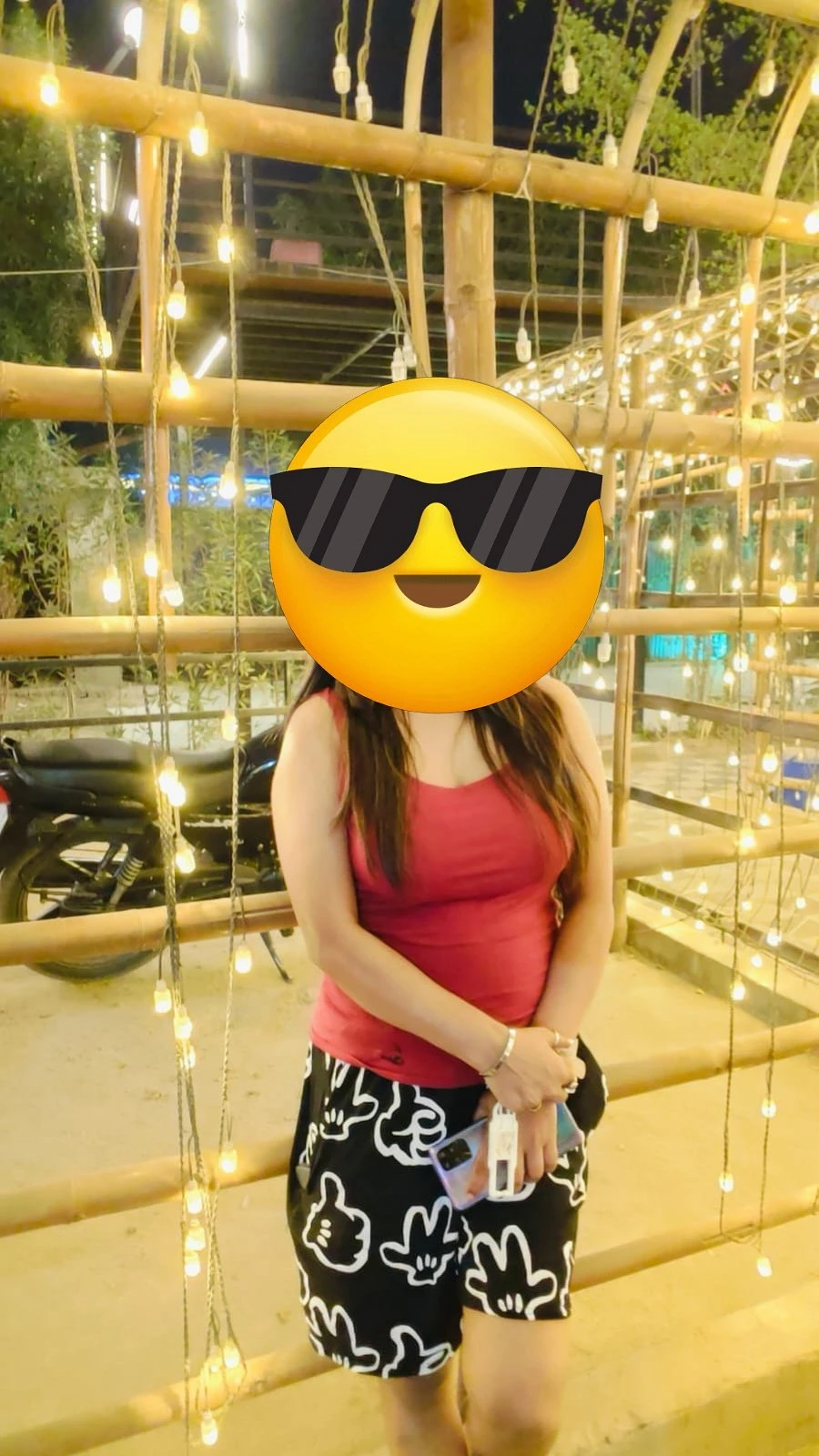Ayisha Khan – Indian escort in New Delhi — 2 / 5