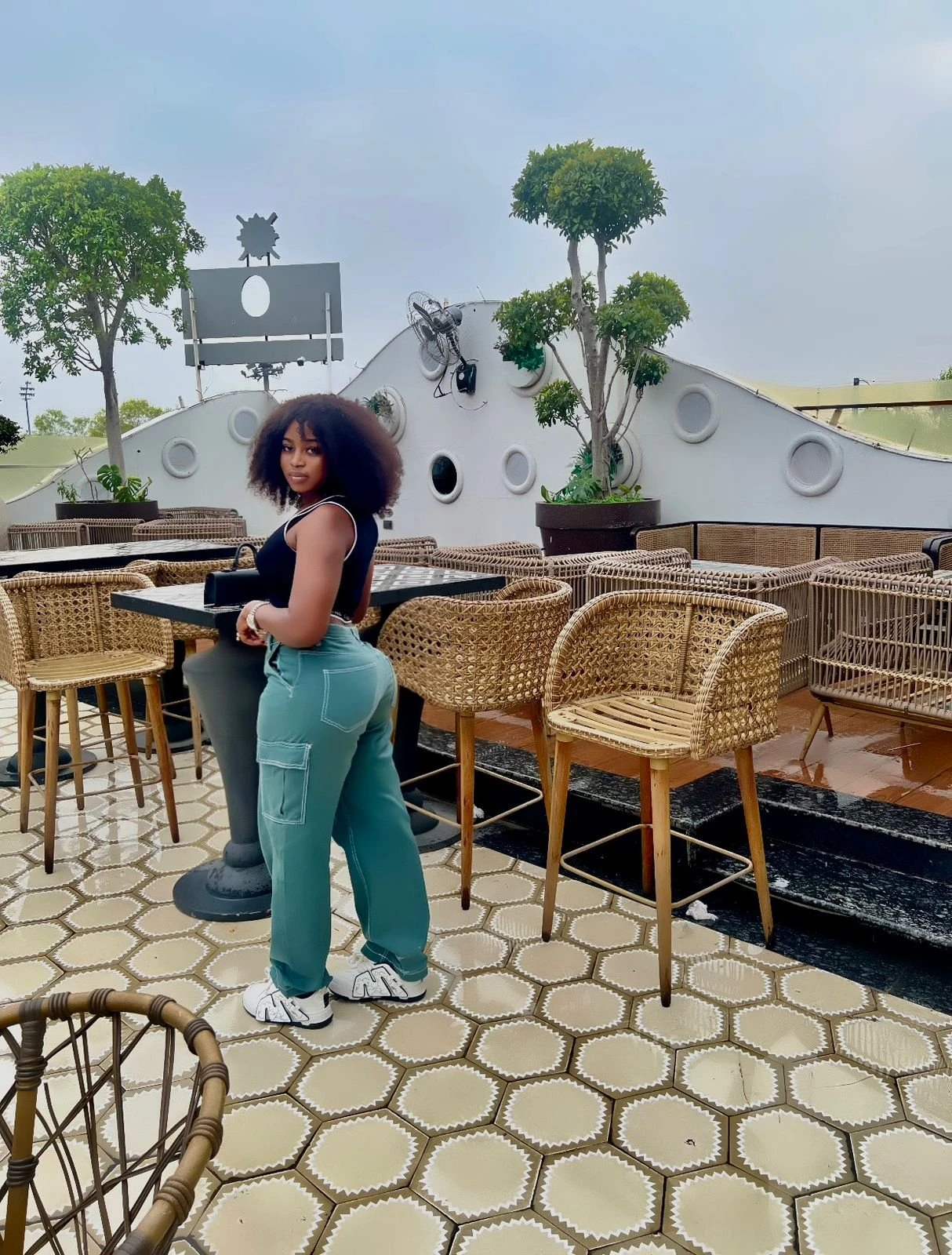 QUEEN BABY,NEW ARRIVALS – South African escort in Kolkata — 2 / 5