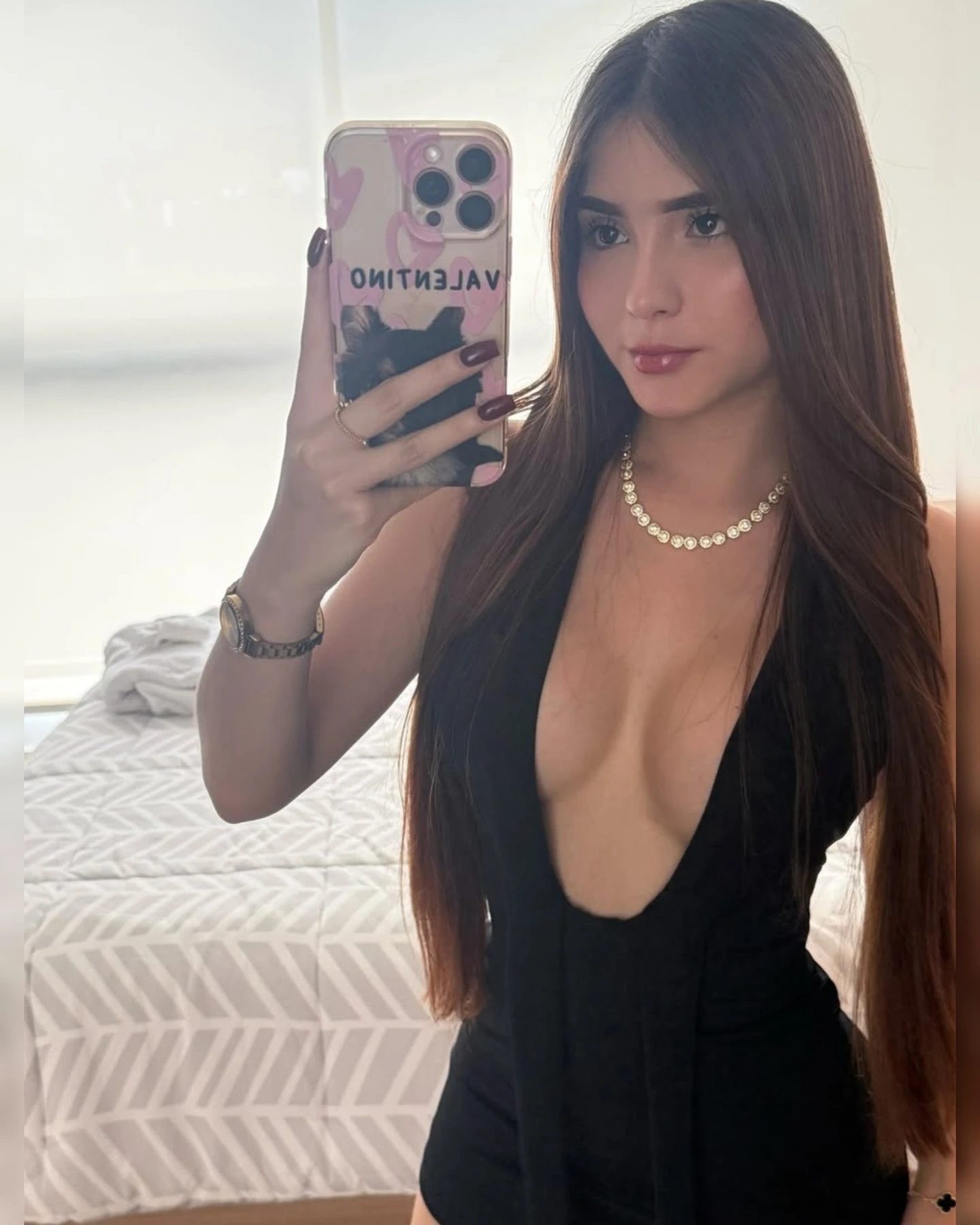Sweetest Moan Dayana 🥰 – escort in Colombo — 2 / 10