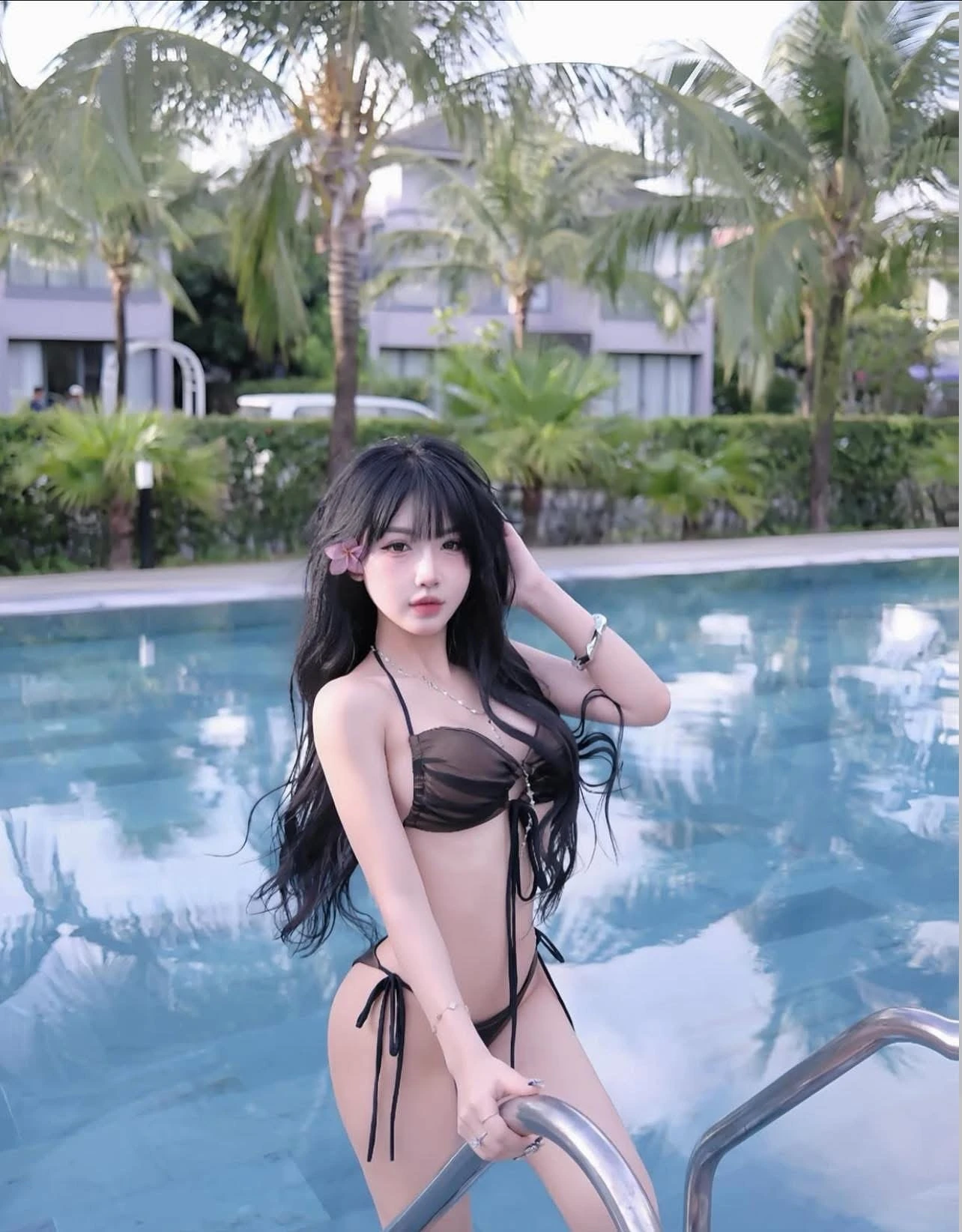 Bilinda – Vietnamese escort in Budva, Escort, Budva