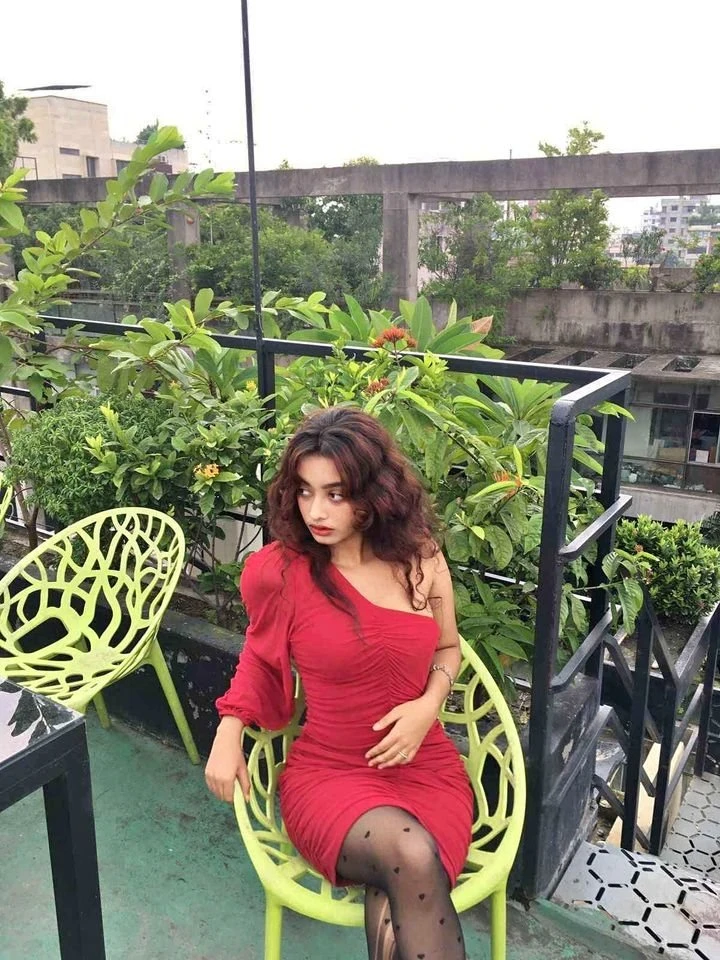 Escort Melisa Mahi – Indian escort in Dhaka — 7 / 11