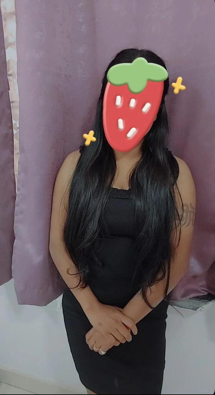 Anuska Full Sensual and Premium Escorts – Indian escort in Pune — 2 / 3