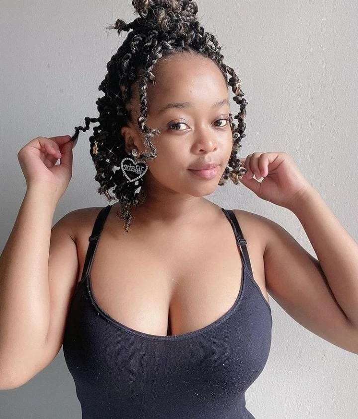 Zayna African – South African escort in New Delhi — 4 / 7