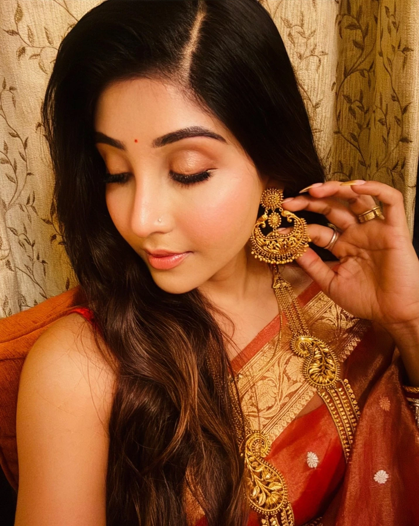 🧿Bengali Beauty only cam show🧿 – Herzegovinian escort in Mumbai — 23 / 31