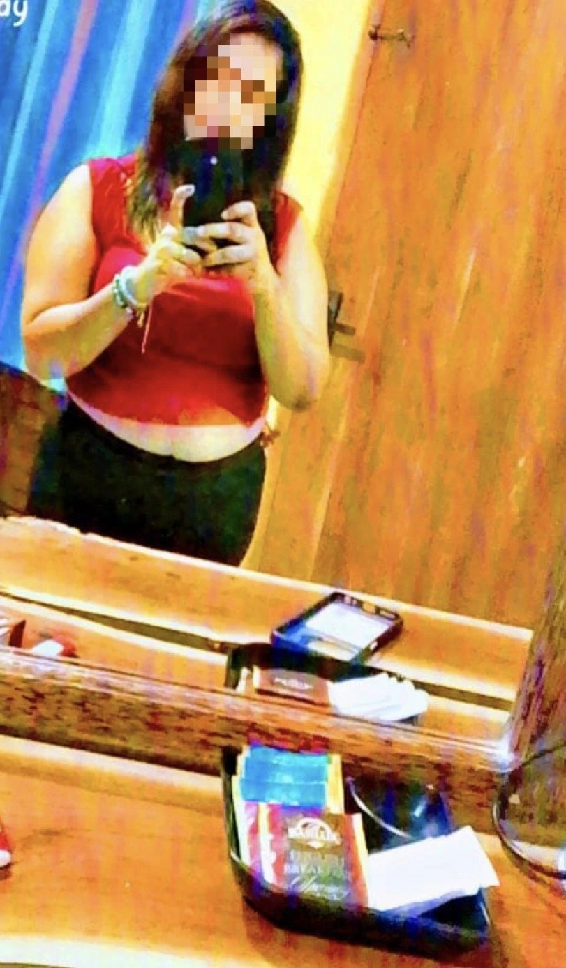Anushka – Sri Lankan escort in Colombo — 2 / 3