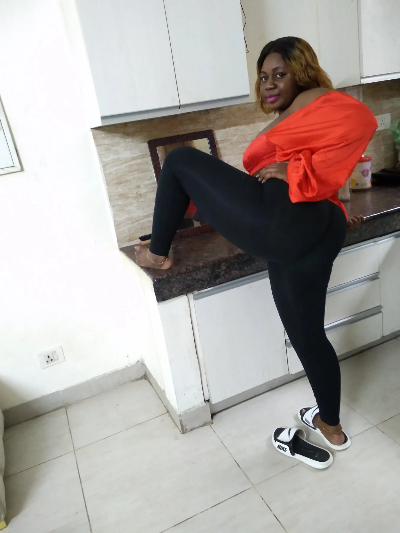 Charity – Jamaican escort in Chandigarh — 3 / 4