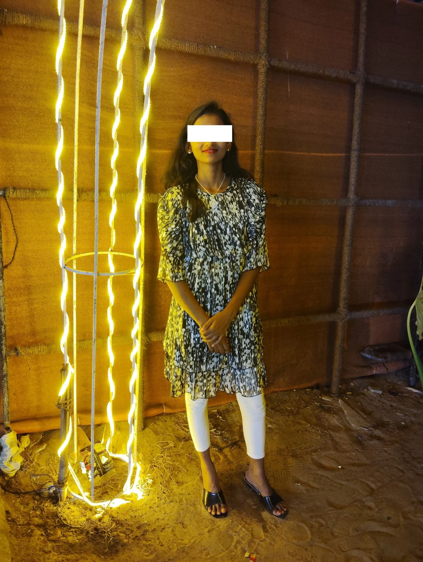 Female to Male Body Massage at Your Home – Indian masseuse in Mumbai — 1 / 4