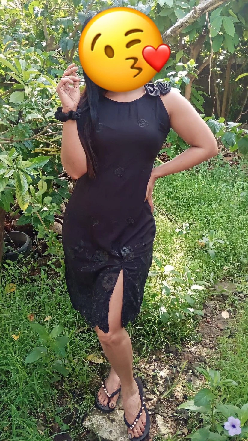Dolly – escort in Colombo — 2 / 4