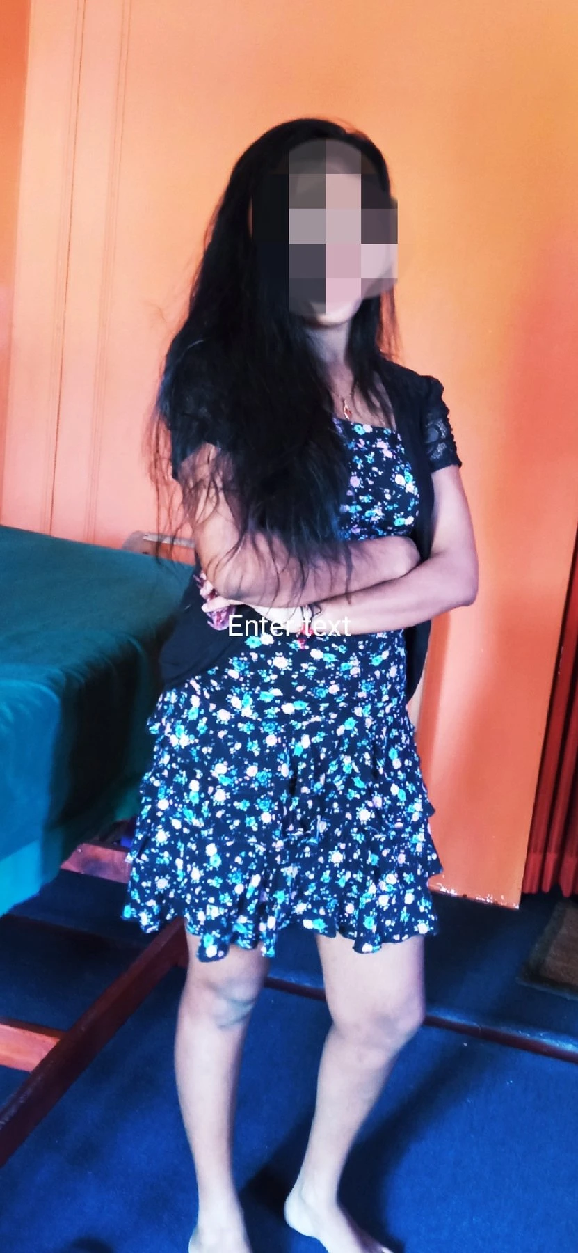 Sewwandi – Sri Lankan escort agency in Colombo, Escort, Colombo