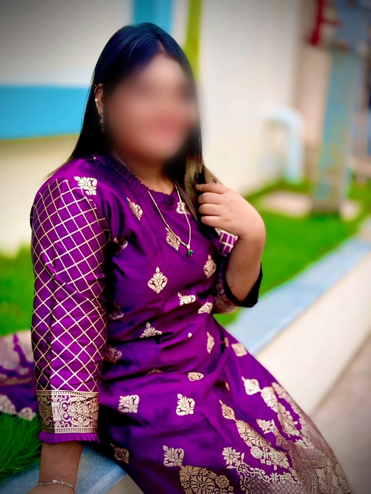 Hyd Escort Genuine Service Cash Pay Dire – Indian escort in Hyderabad — 3 / 5