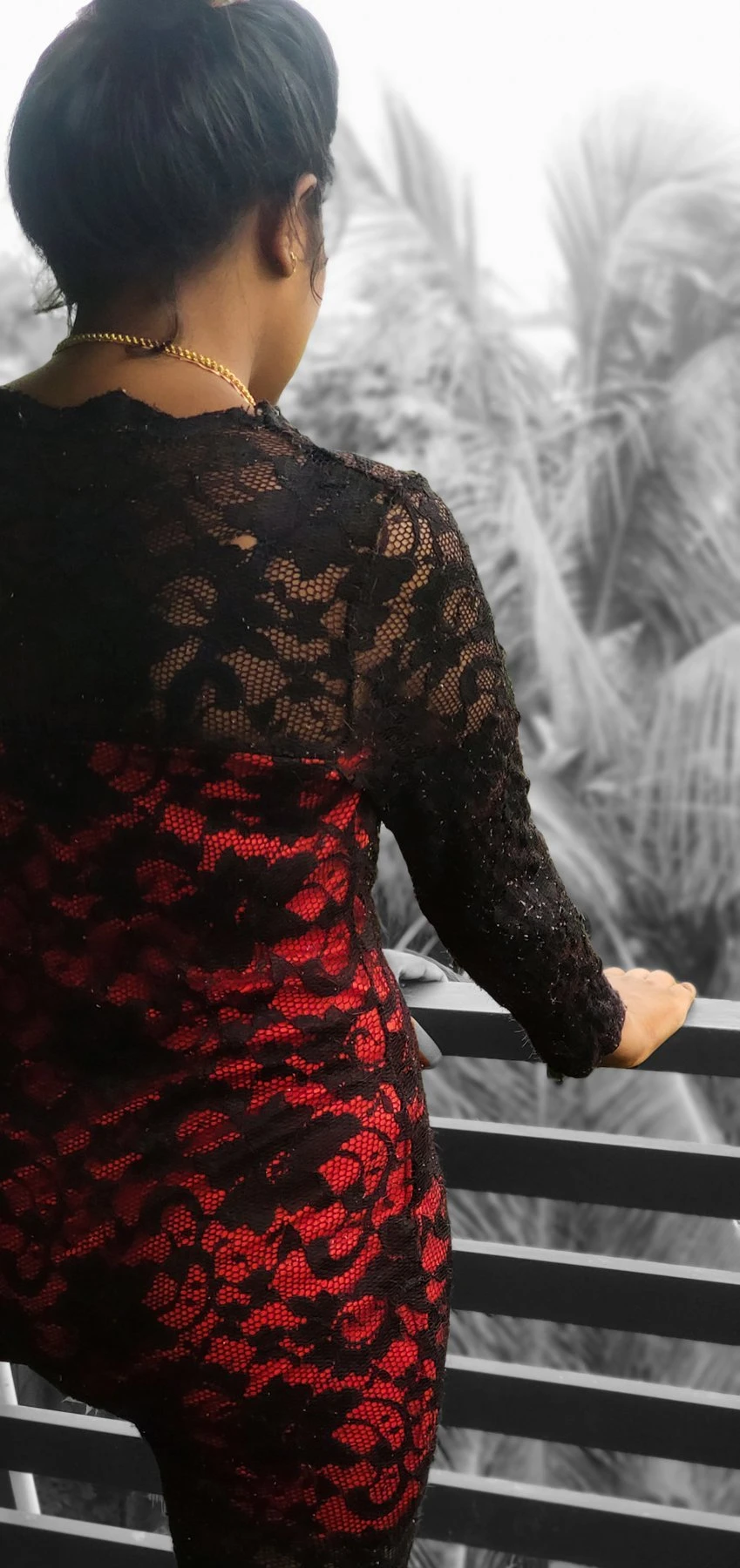 Shazna – Sri Lankan escort in Colombo — 2 / 4