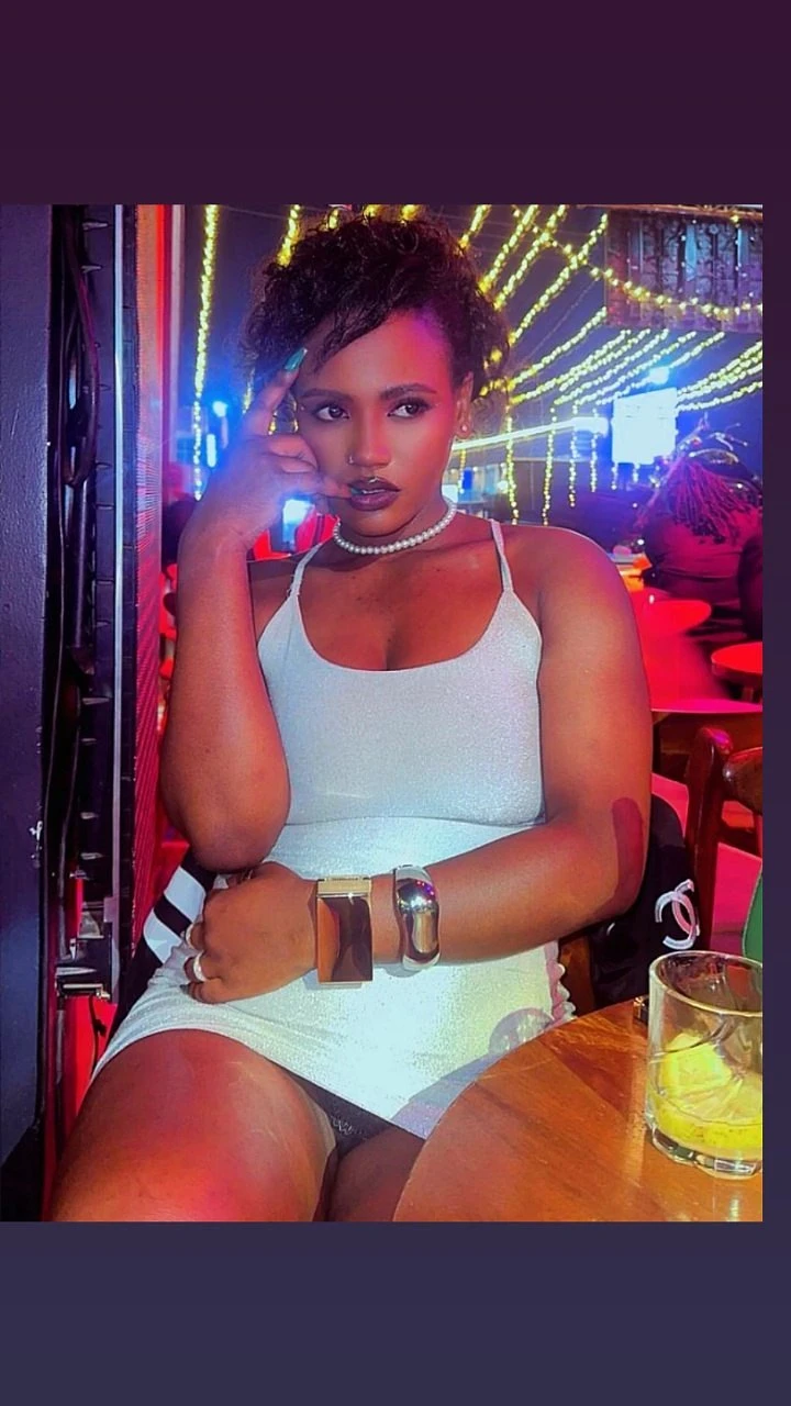 Nattiely66k – Ugandan escort in Kampala — 3 / 9