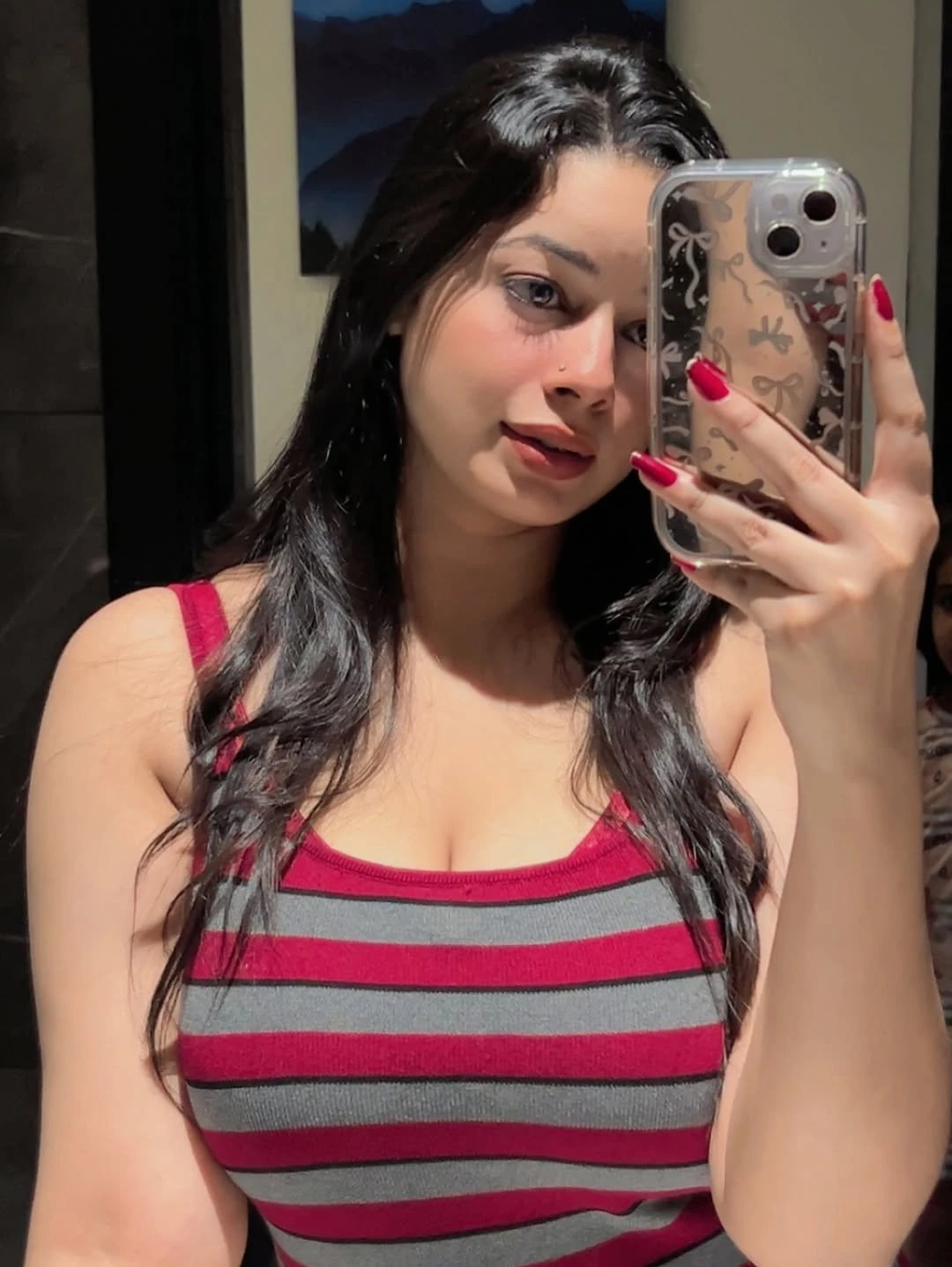 Ruharika – Indian escort in New Delhi — 2 / 3