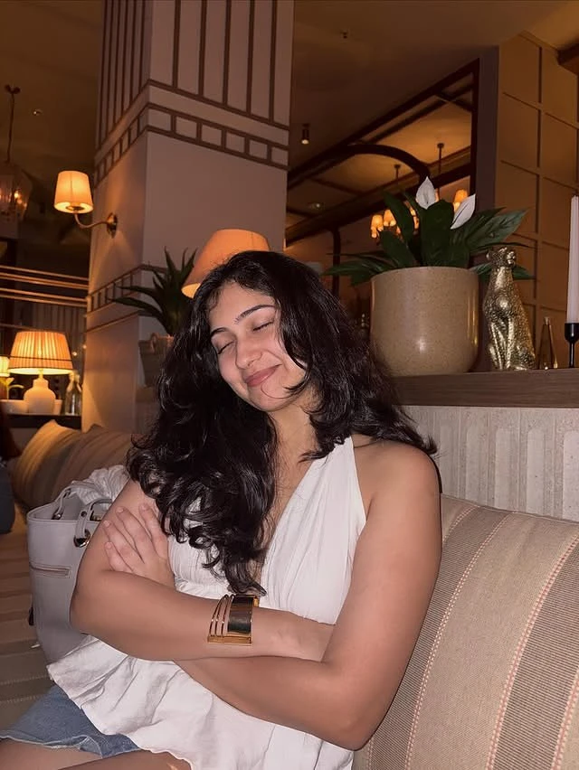 Pallavi – Indian escort in Thiruvananthapuram — 5 / 15