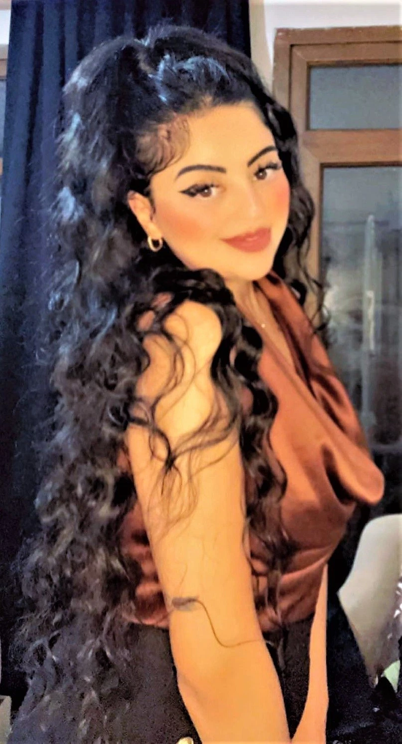 Nadine – Lebanese escort in Beirut — 3 / 7