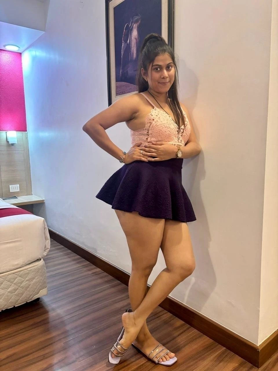 Janvi – Indian escort in Chennai, Escort, Chennai