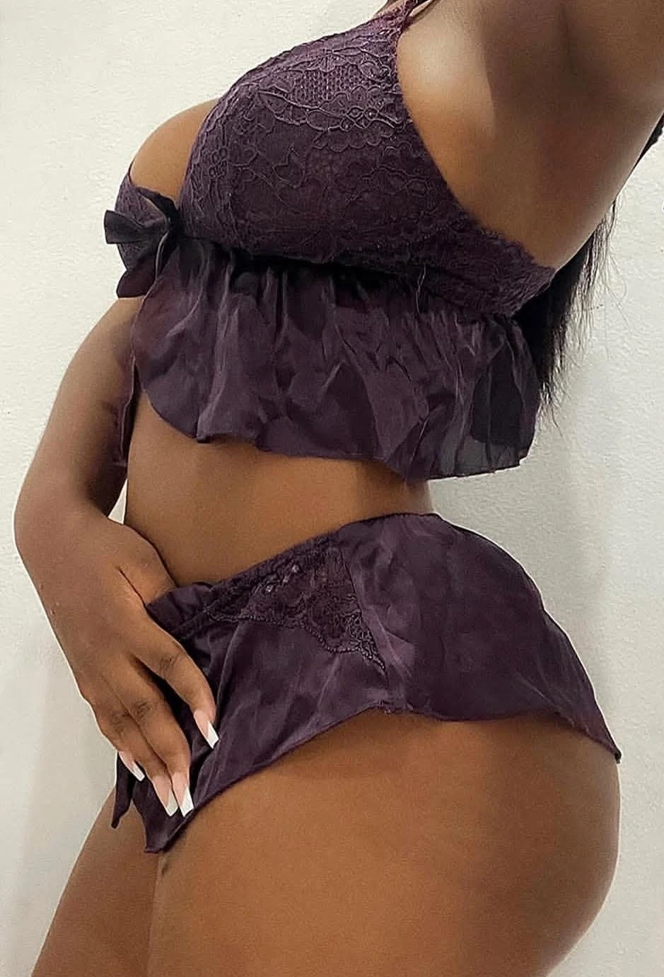 New Sexy Afrobabe Janey in Vizag – escort in Visakhapatnam — 3 / 7