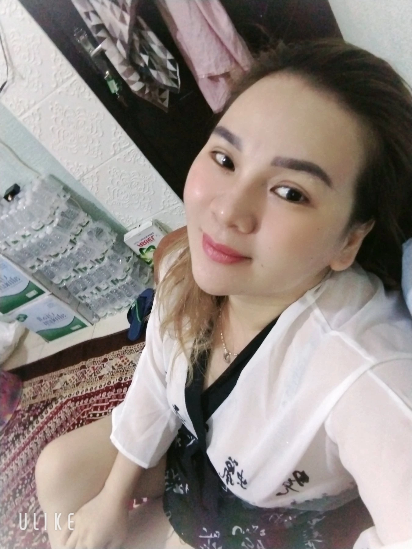 Amina – Vietnamese escort in Hyderabad — 8 / 10