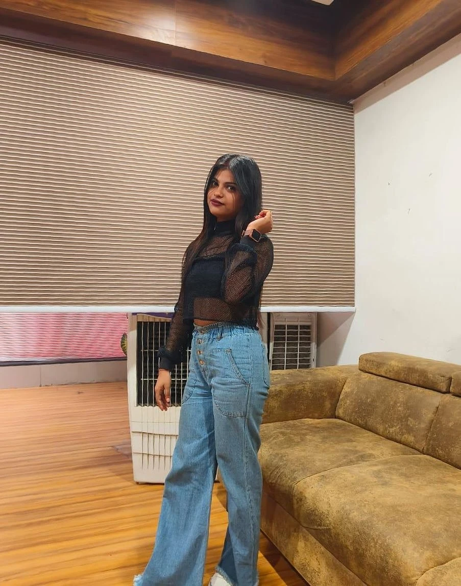 Pay When You Meet No Advance – Indian escort in New Delhi — 5 / 6