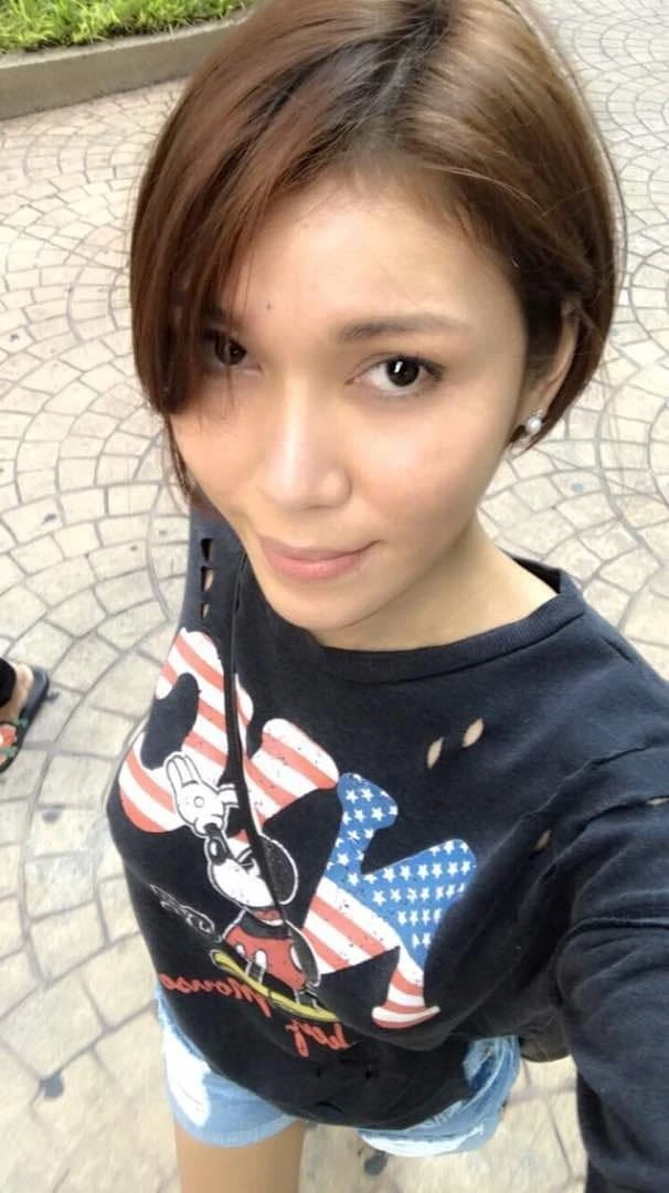 Ana – Malaysian escort in Macao — 4 / 14