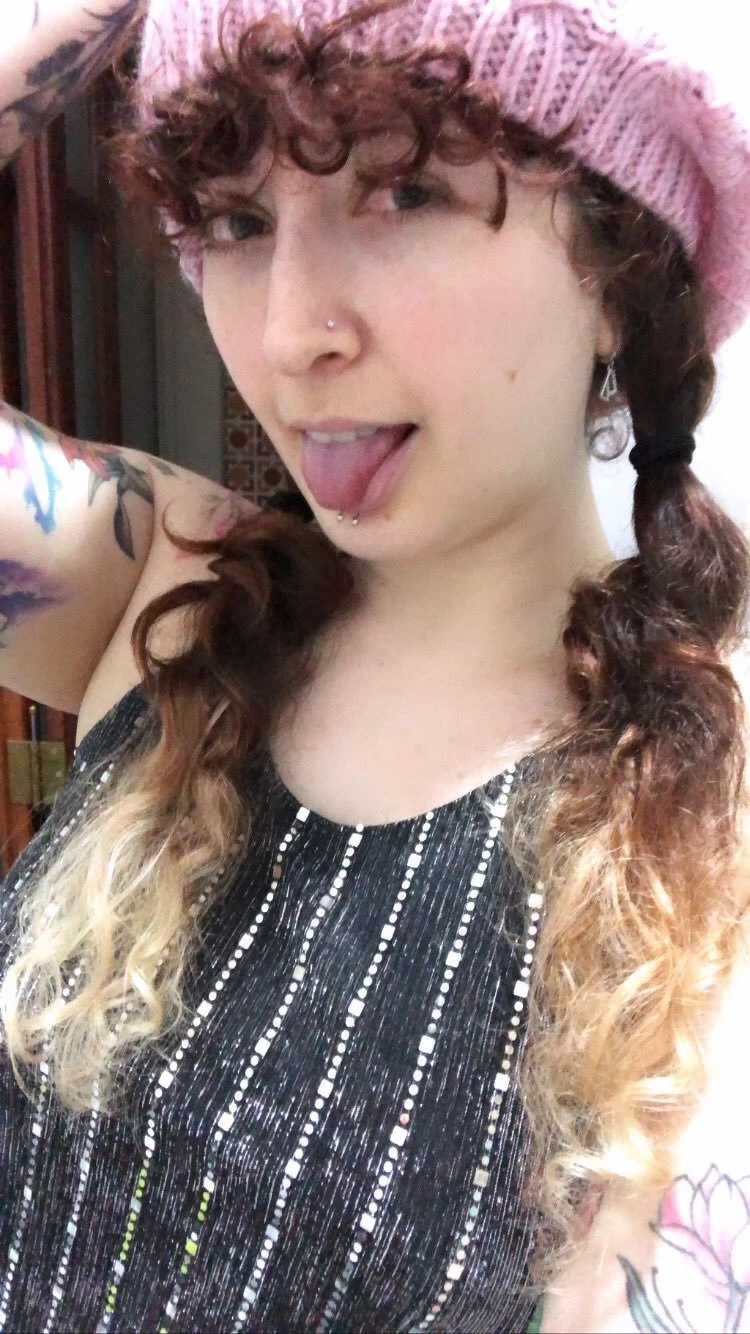 Hanna – American escort in Stockholm — 5 / 9