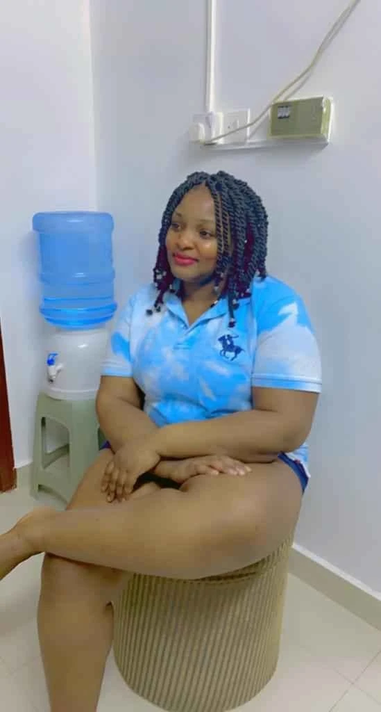 Pretty – Kenyan escort in Kathmandu, Escort, Kathmandu