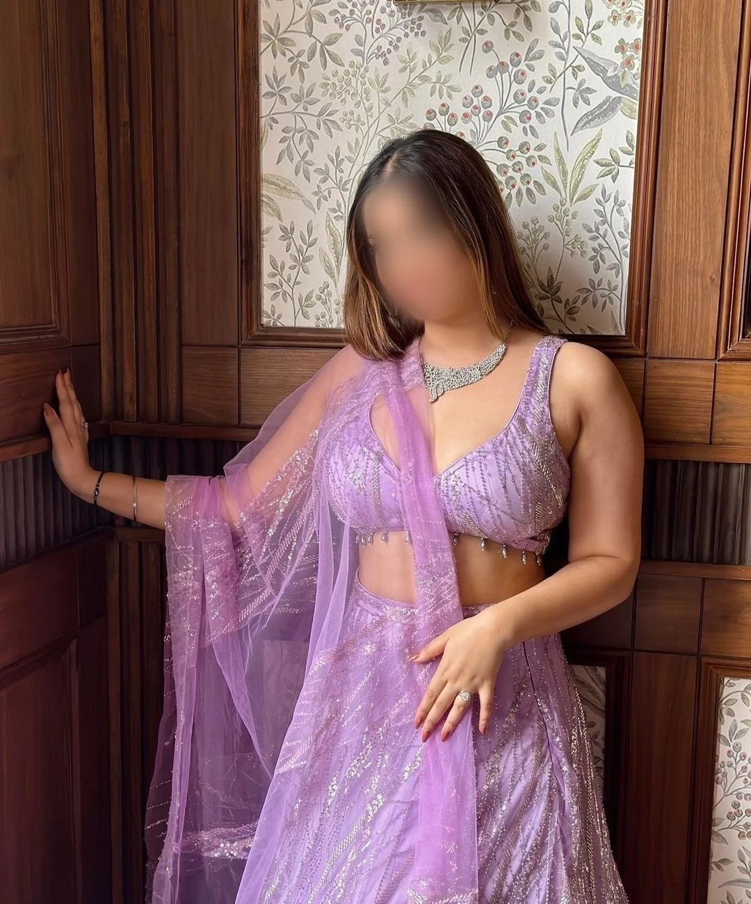 Dark Dream Models – Indian escort in Hyderabad — 3 / 4