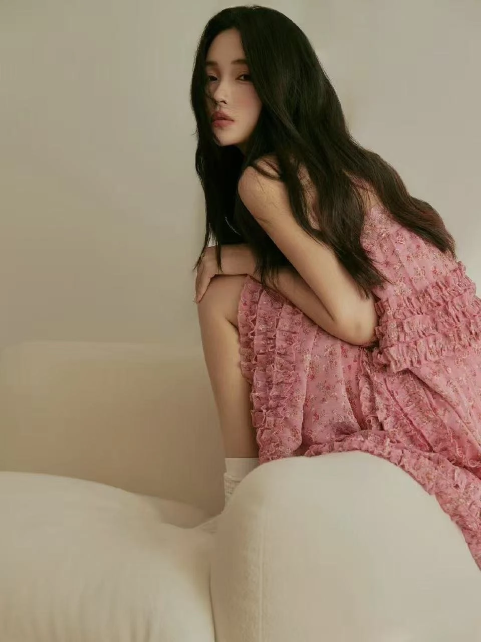 Lucy – Malaysian escort in Mauritius — 3 / 5