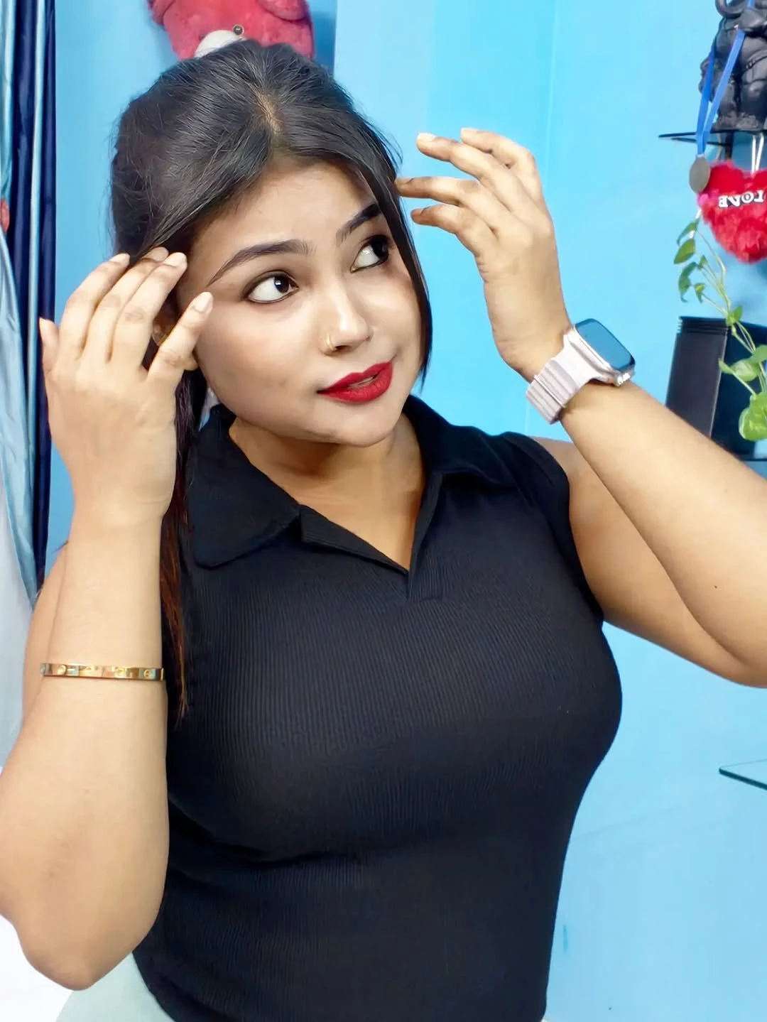 Sima – Indian escort in Macao — 5 / 7