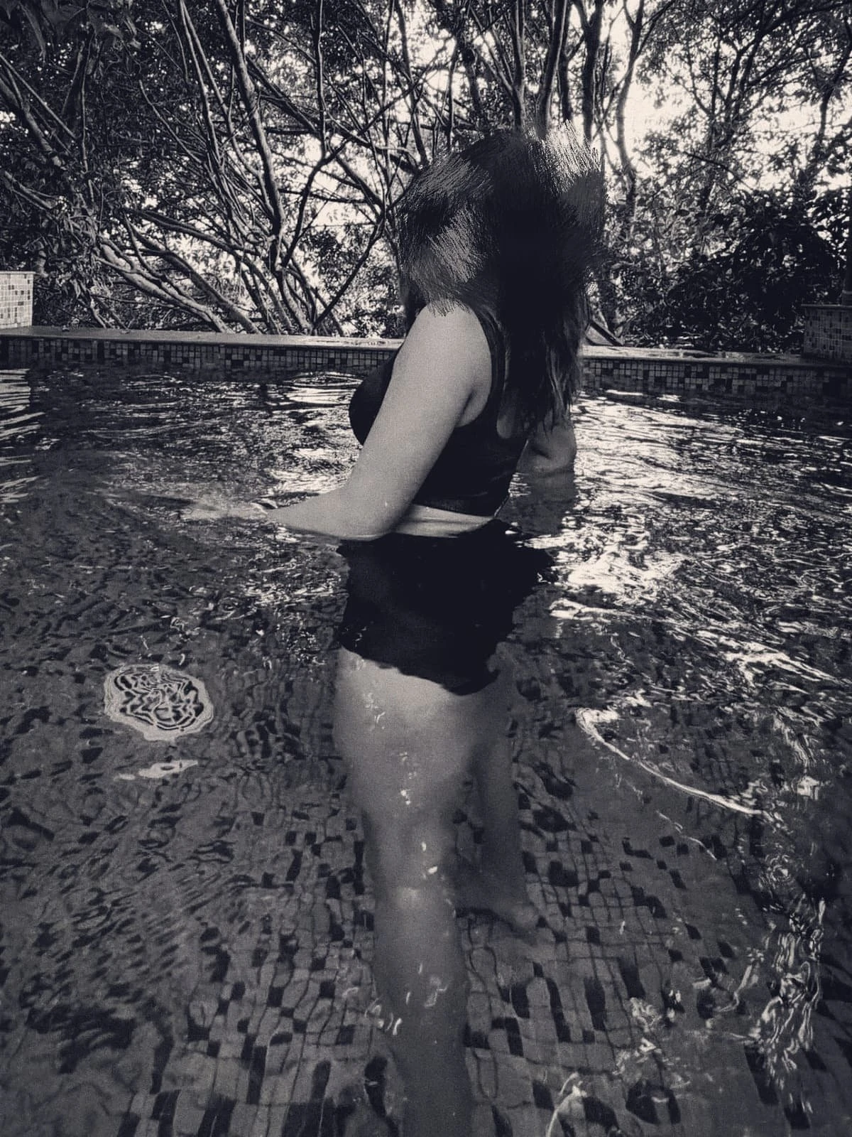 ꧁༒ Nude B2B massage Private Part also – Indian escort in Hyderabad — 2 / 16