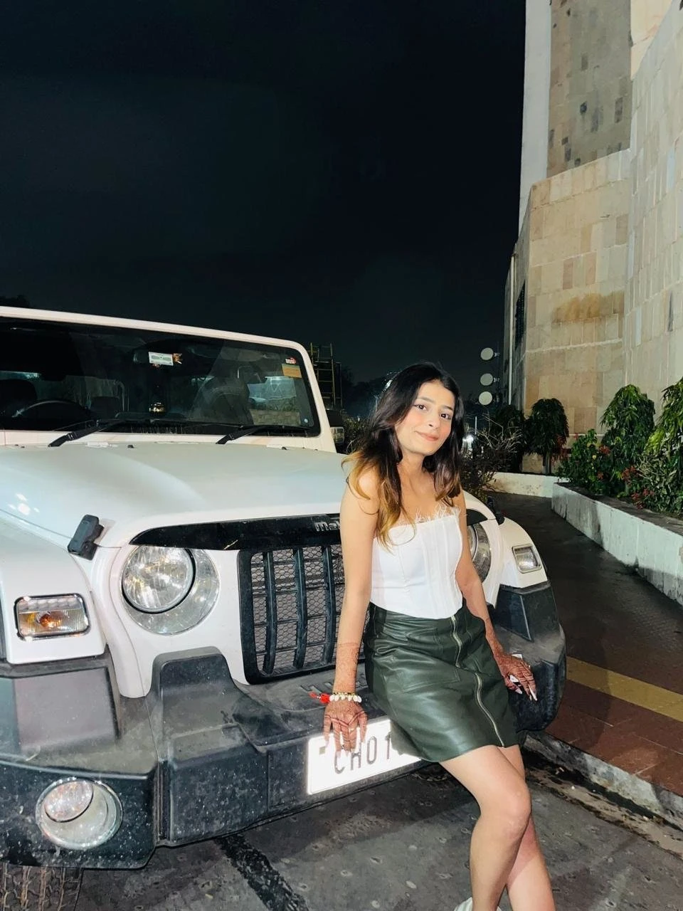 Premium Young Indian Models & Russian – Russian escort in Pune — 5 / 10