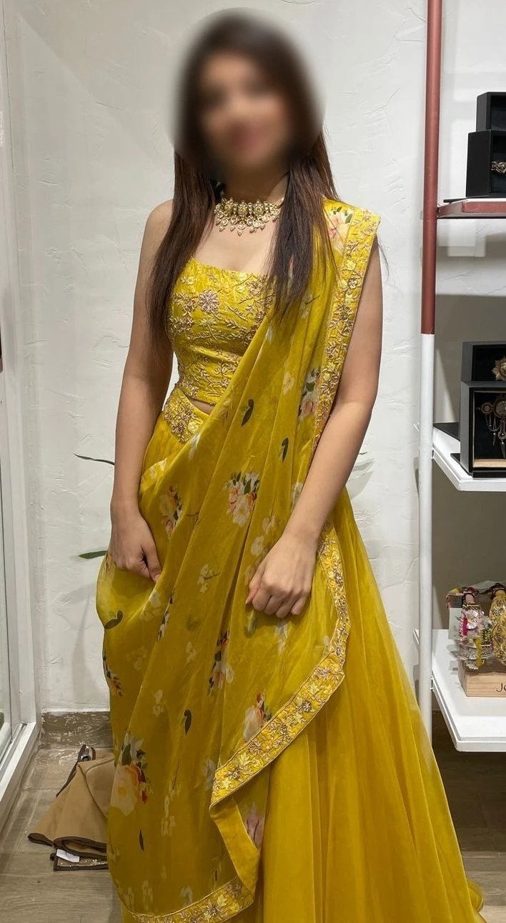 Isha on Mutual Understanding – Indian escort in Mumbai — 5 / 9
