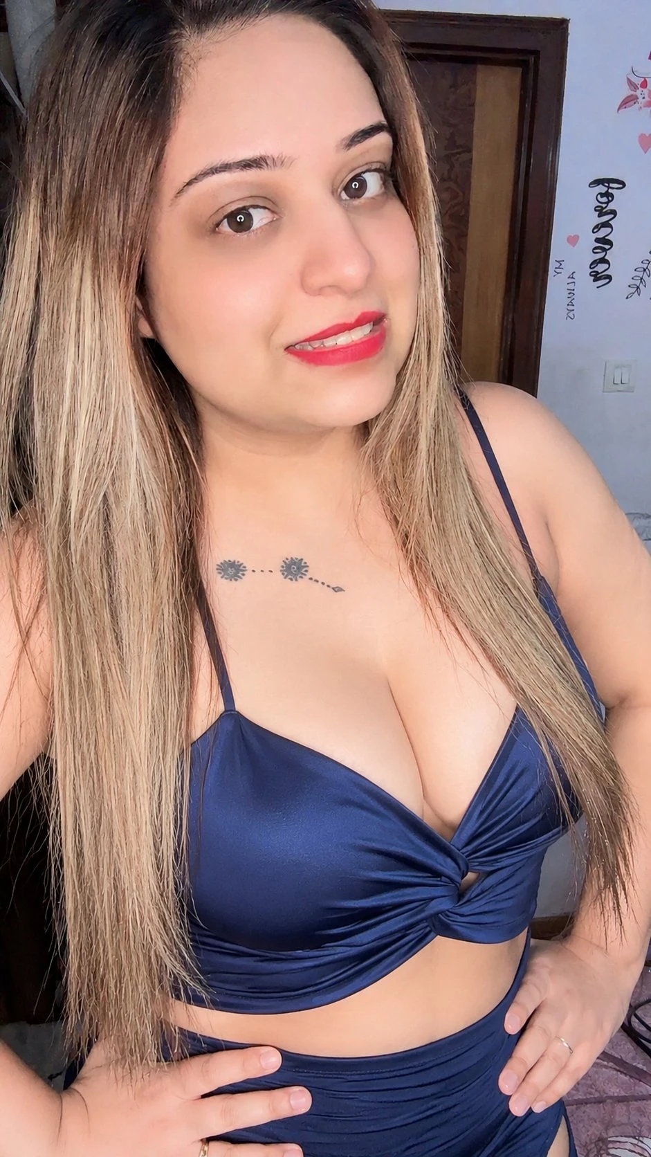 Alita Independent – Indian escort in Navi Mumbai — 3 / 9