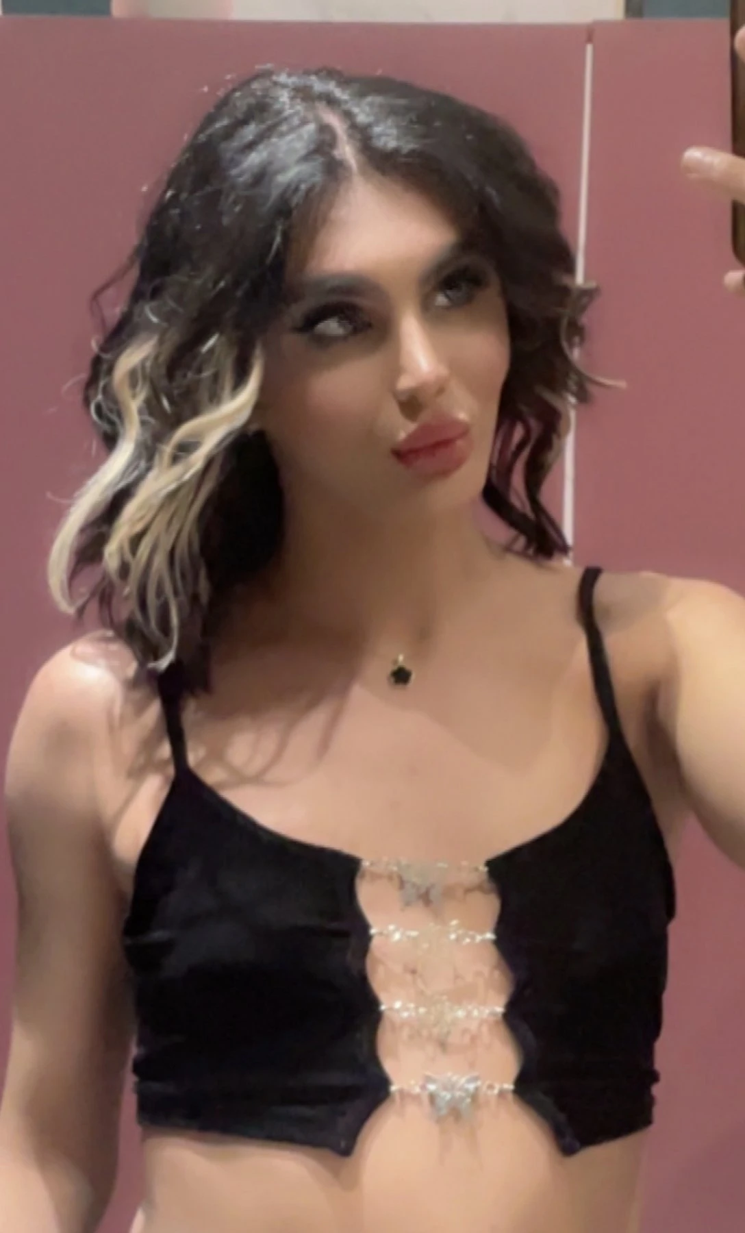 Nane Irbil – Iraqi escort in Erbil — 4 / 8