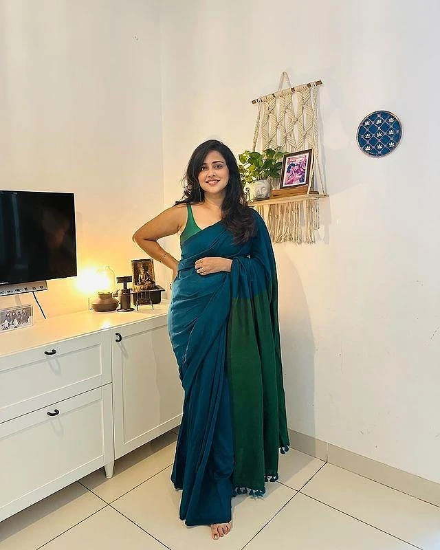 Suchitra Rao – Indian escort in Siliguri — 2 / 5
