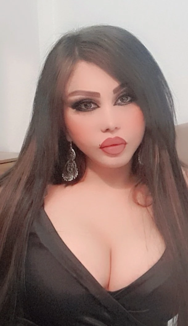 Diva – Syrian escort in Erbil — 3 / 10