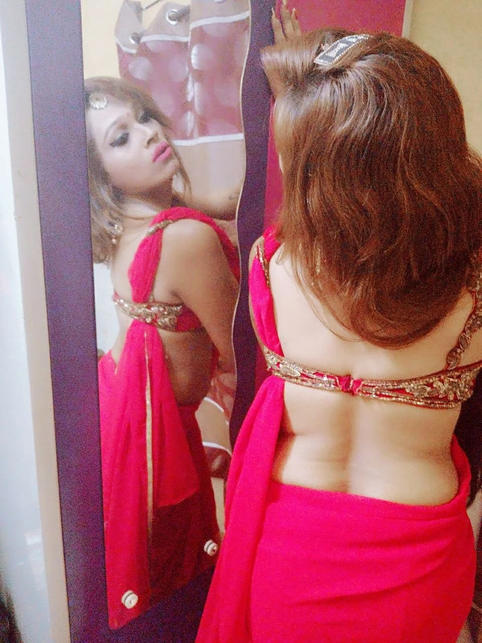 Ebba – Indian escort in Mumbai — 2 / 7