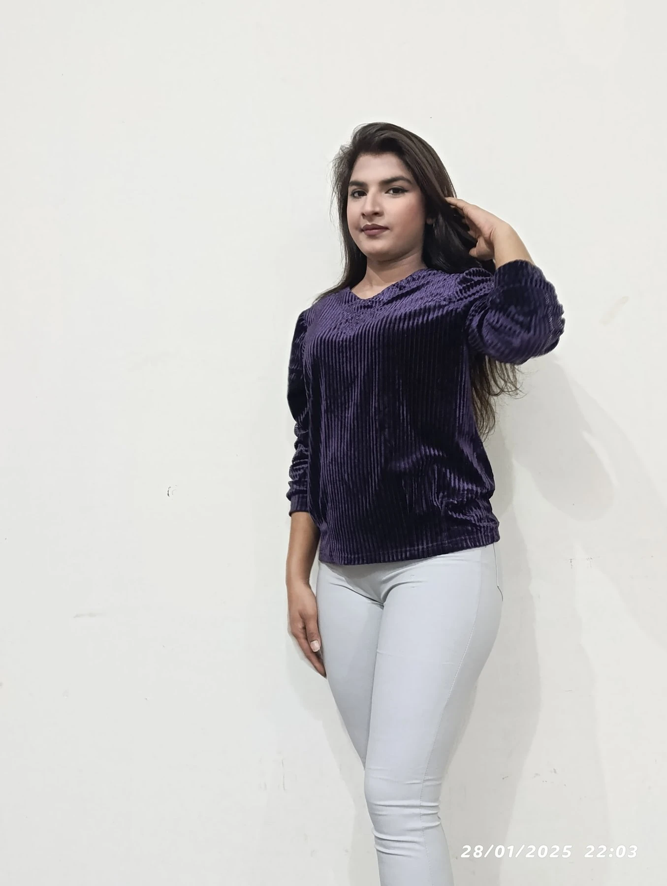 Alizeh – Pakistani escort in Karāchi, Escort, Karāchi