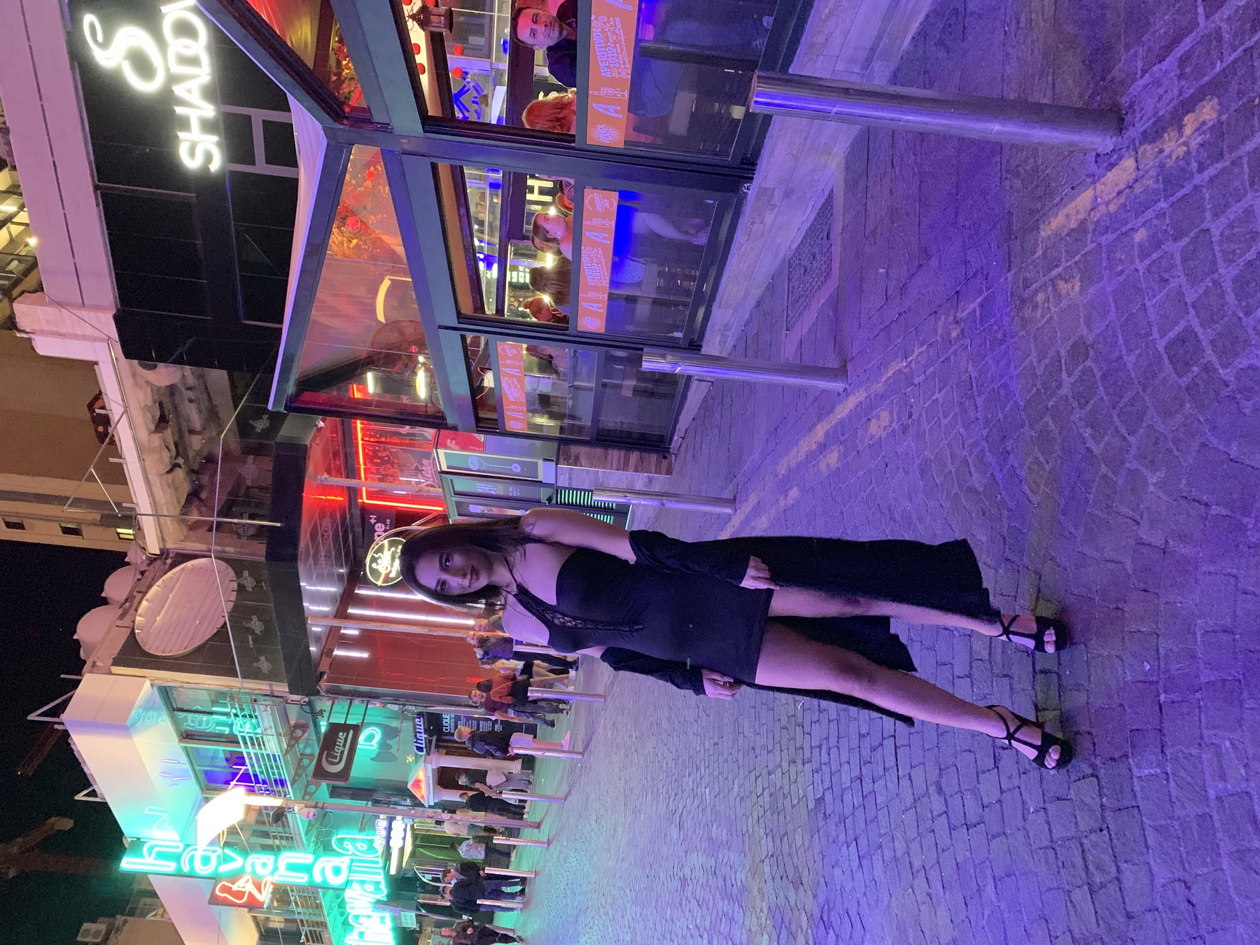 Chantal Real – Moldovan escort in Malta — 11 / 25